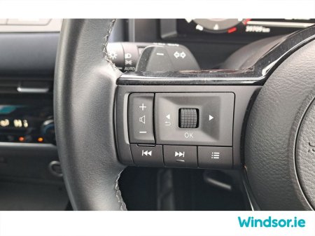 2022 Nissan Qashqai - photo 20