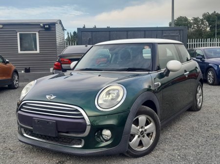 2018 Mini Cooper - photo 3