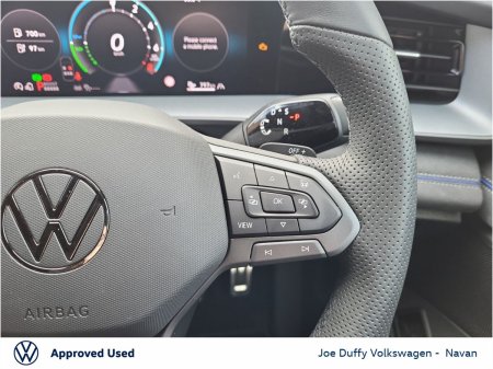 2026 Volkswagen Tayron - photo 29