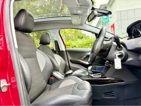 2017 Peugeot 2008 - photo 19