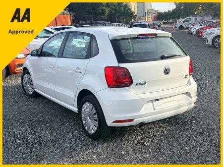 2016 Volkswagen Polo - photo 5