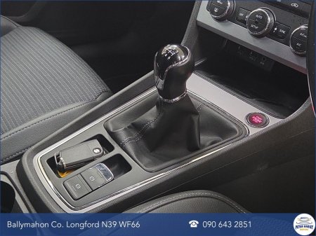 2018 SEAT Leon - photo 14