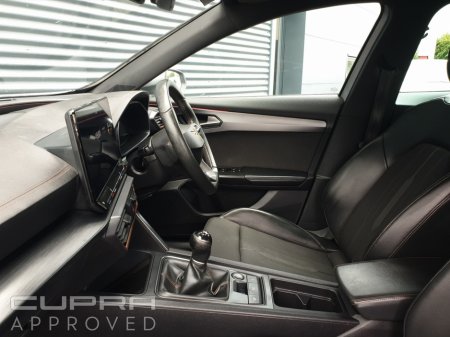 2021 Cupra Formentor - photo 8