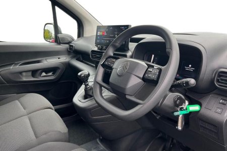 2024 Citroen Berlingo - photo 14