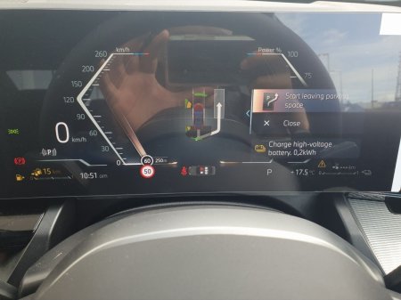 2026 BMW 5-Series - photo 9