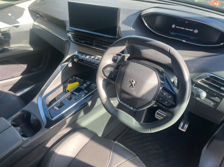2024 Peugeot 5008 - photo 8
