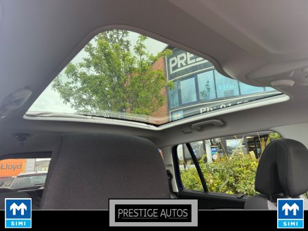 2017 Citroen Grand C4 Picasso - photo 30