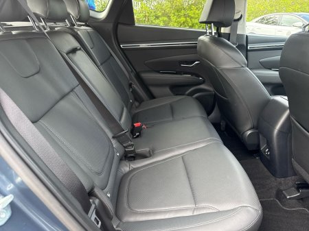 2023 Hyundai Tucson - photo 11