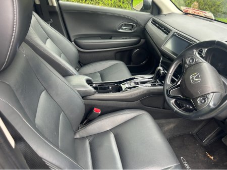 2020 Honda HR-V - photo 6