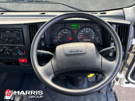 2023 Isuzu NNR - photo 4