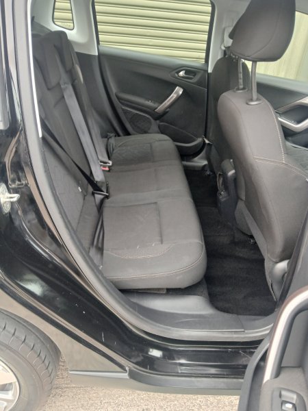 2015 Peugeot 2008 - photo 8