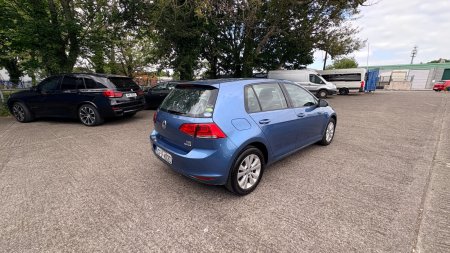 2015 Volkswagen Golf - photo 6