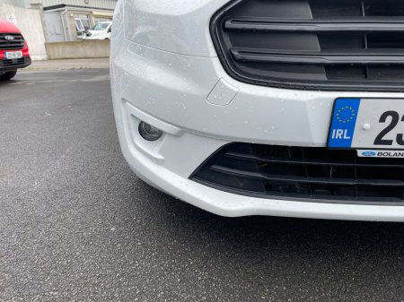 2023 Ford Transit Connect - photo 4