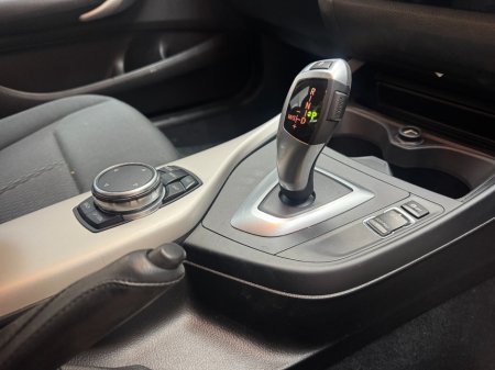 2015 BMW 1-Series - photo 10