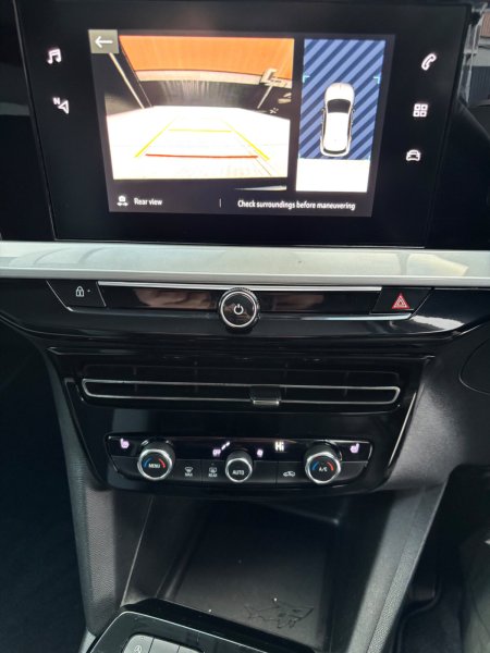 2023 Opel Mokka - photo 33