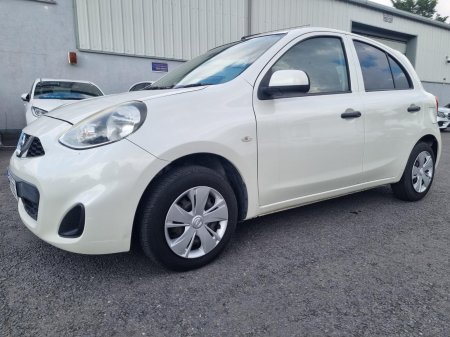 2016 Nissan March - photo 7
