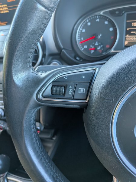 2014 Audi A1 - photo 26