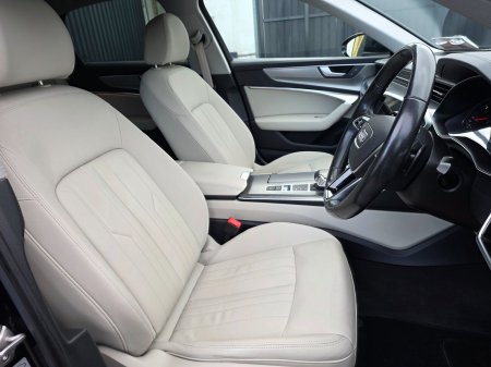 2022 Audi A6 - photo 11