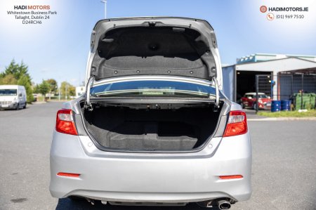 2012 Toyota Camry - photo 8