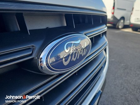2023 Ford Transit Custom - photo 26