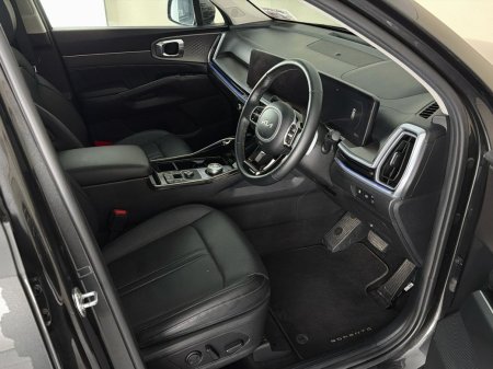 2024 Kia Sorento - photo 51