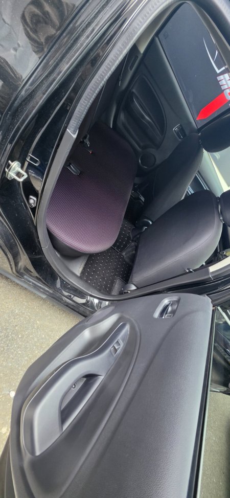 2013 Mitsubishi Mirage - photo 6