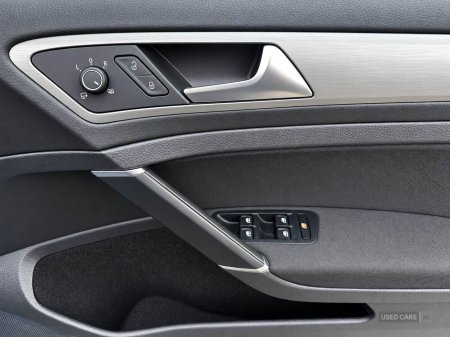 2016 Volkswagen Golf - photo 16