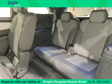2026 Peugeot 5008 - photo 19