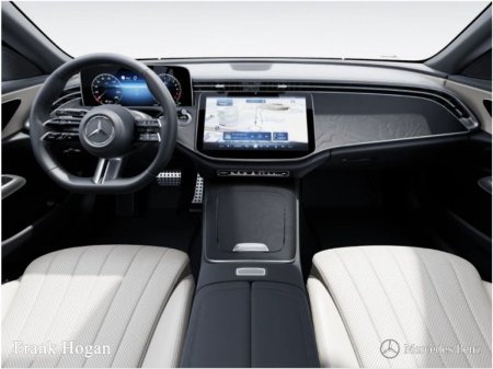 2026 Mercedes-Benz E-Class - photo 6