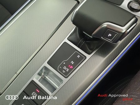2025 Audi A6 - photo 15
