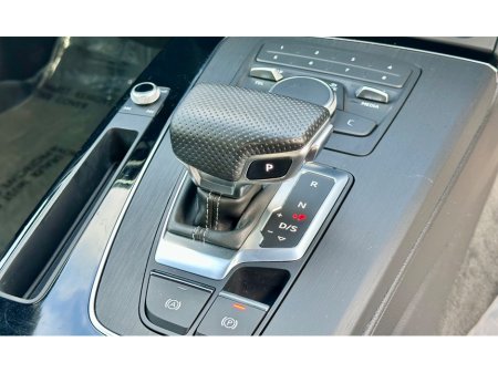 2020 Audi Q5 - photo 14