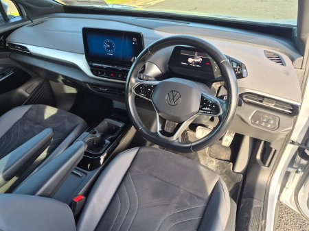 2022 Volkswagen ID.4 - photo 23