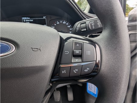 2020 Ford Fiesta - photo 19