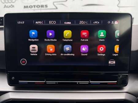 2021 SEAT Leon - photo 27