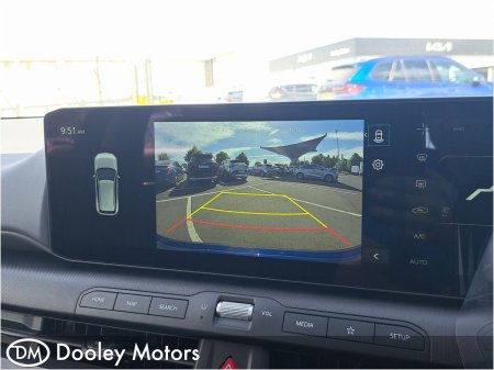 2026 Kia K4 - photo 15