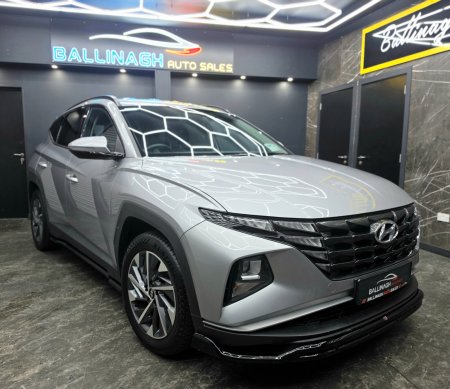 2022 Hyundai Tucson - photo 11