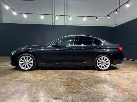 2016 BMW 3-Series - photo 6