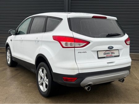 2016 Ford Kuga - photo 5