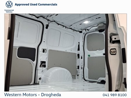 2026 Volkswagen Transporter - photo 9
