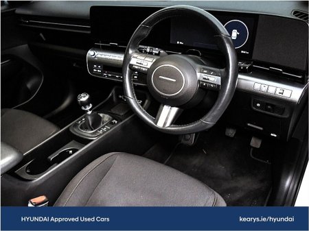 2026 Hyundai KONA - photo 6