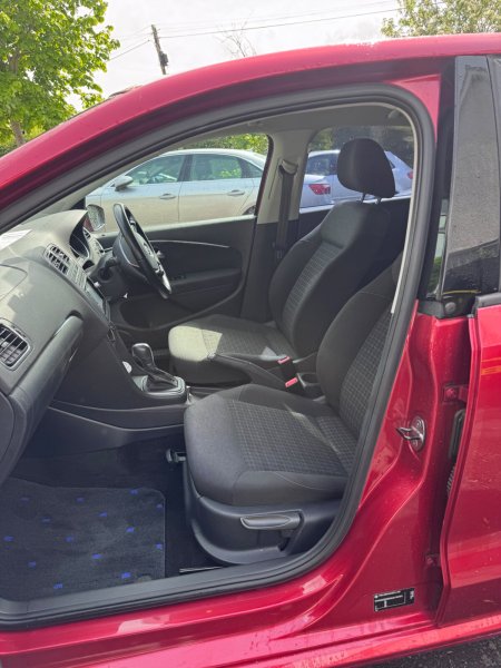 2016 Volkswagen Polo - photo 9