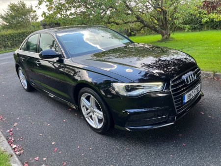 2018 Audi A6 - photo 2