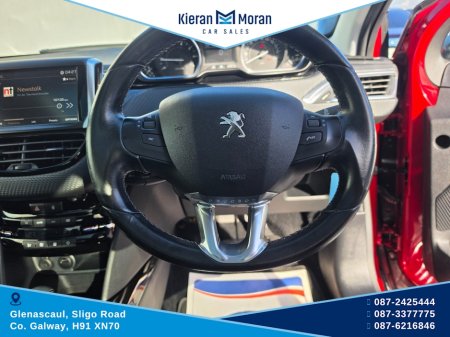 2018 Peugeot 2008 - photo 9