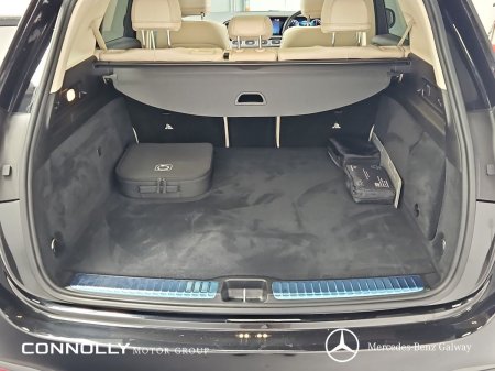2026 Mercedes-Benz GLE - photo 8