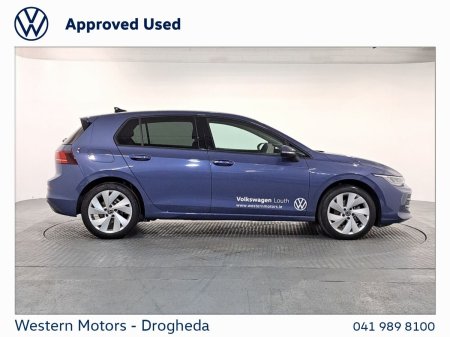 2026 Volkswagen Golf - photo 11