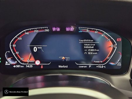 2023 BMW 4-Series - photo 13
