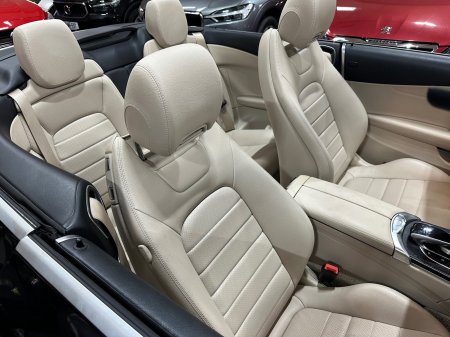 2018 Mercedes-Benz C-Class - photo 8