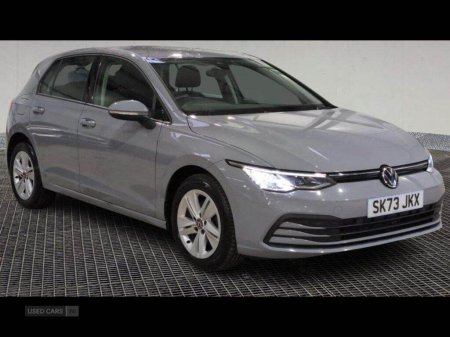 2023 Volkswagen Golf - photo 2