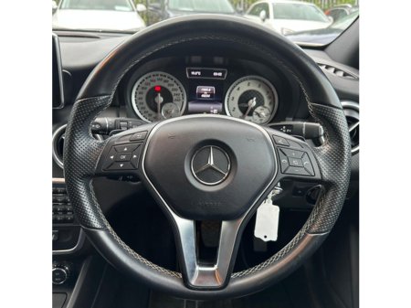 2015 Mercedes-Benz A-Class - photo 18