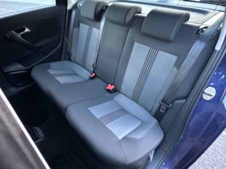 2016 Volkswagen Polo - photo 12